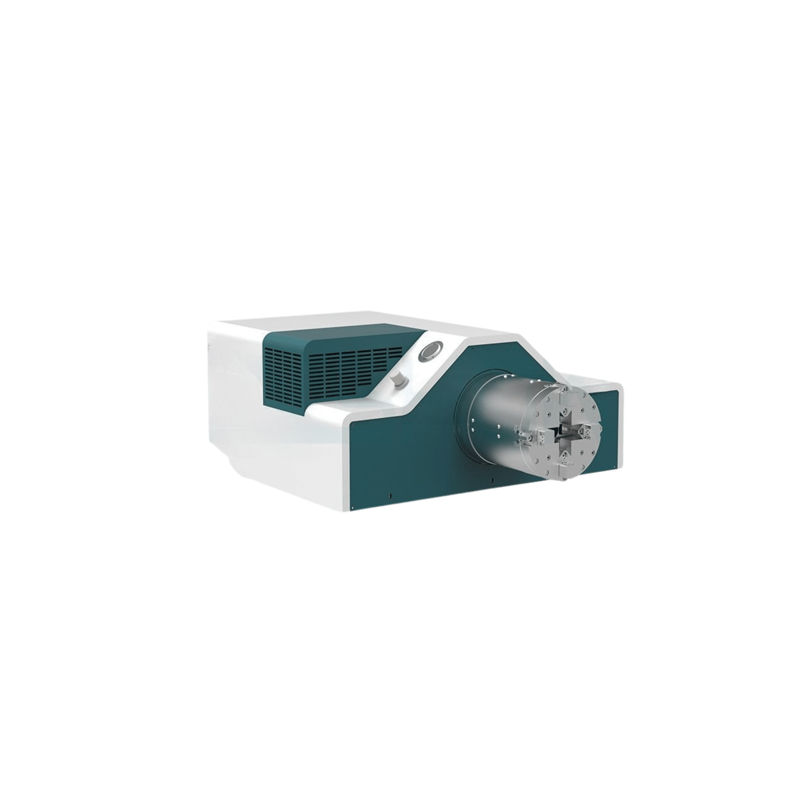 Fiber Laser Sheet & Tube Cutting Machine - Image 24