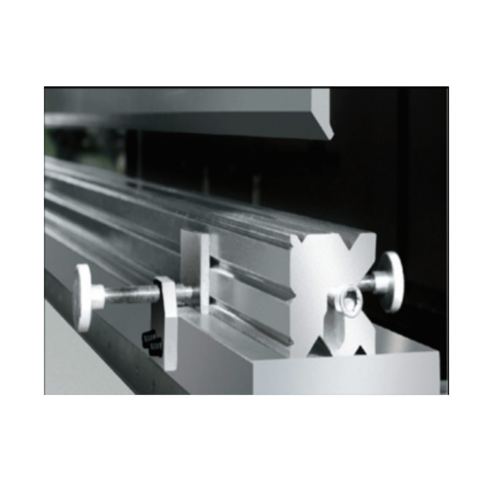 Hydraullic Sheet Bending Machine - Image 7