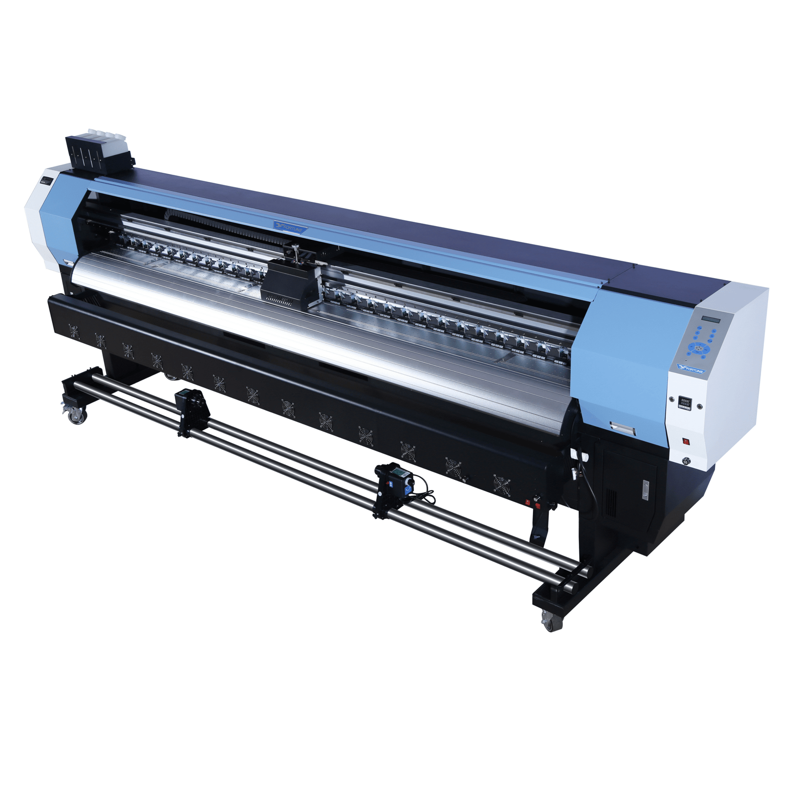 UV Printer 3.2m - Image 3