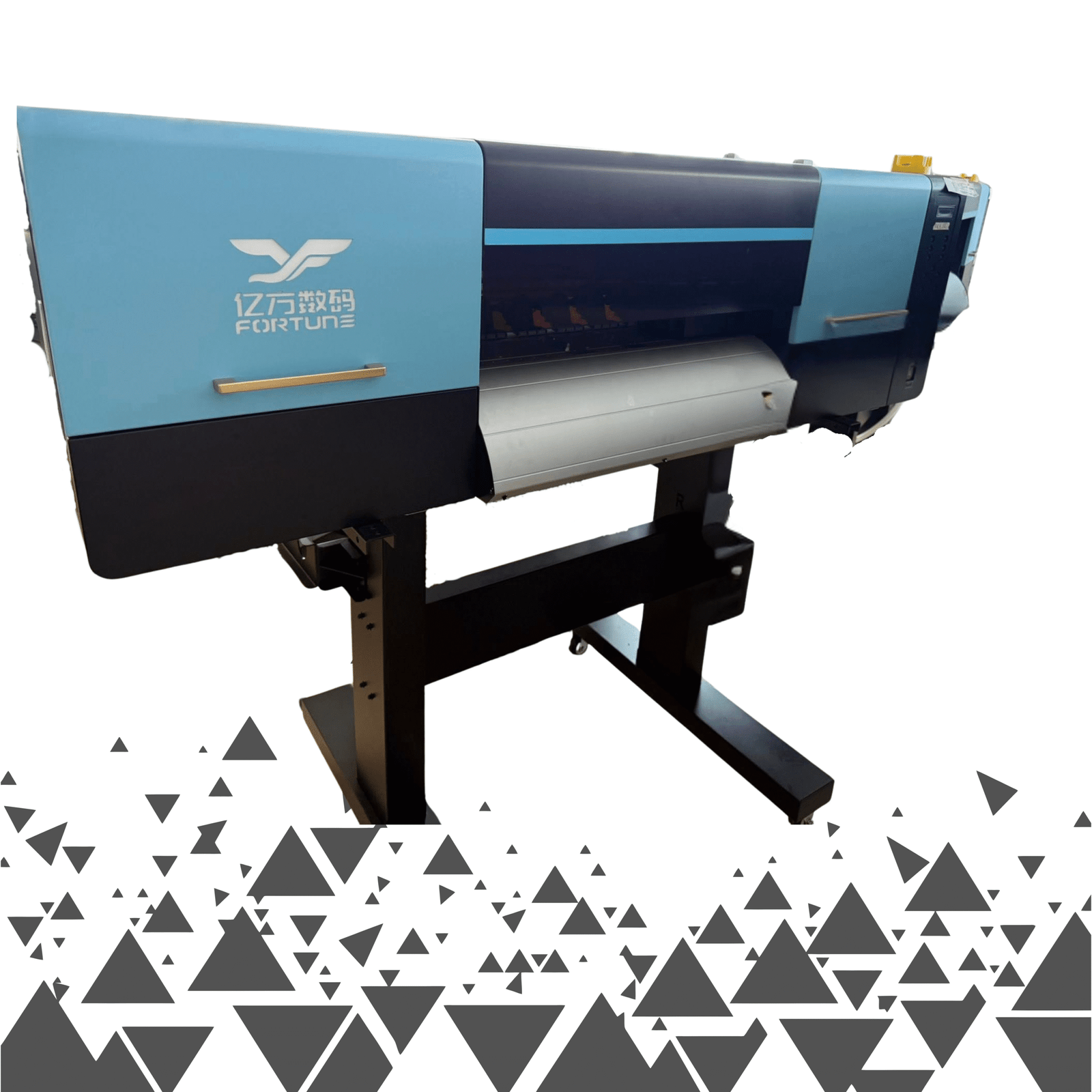 UV DTF F60cms - Image 3