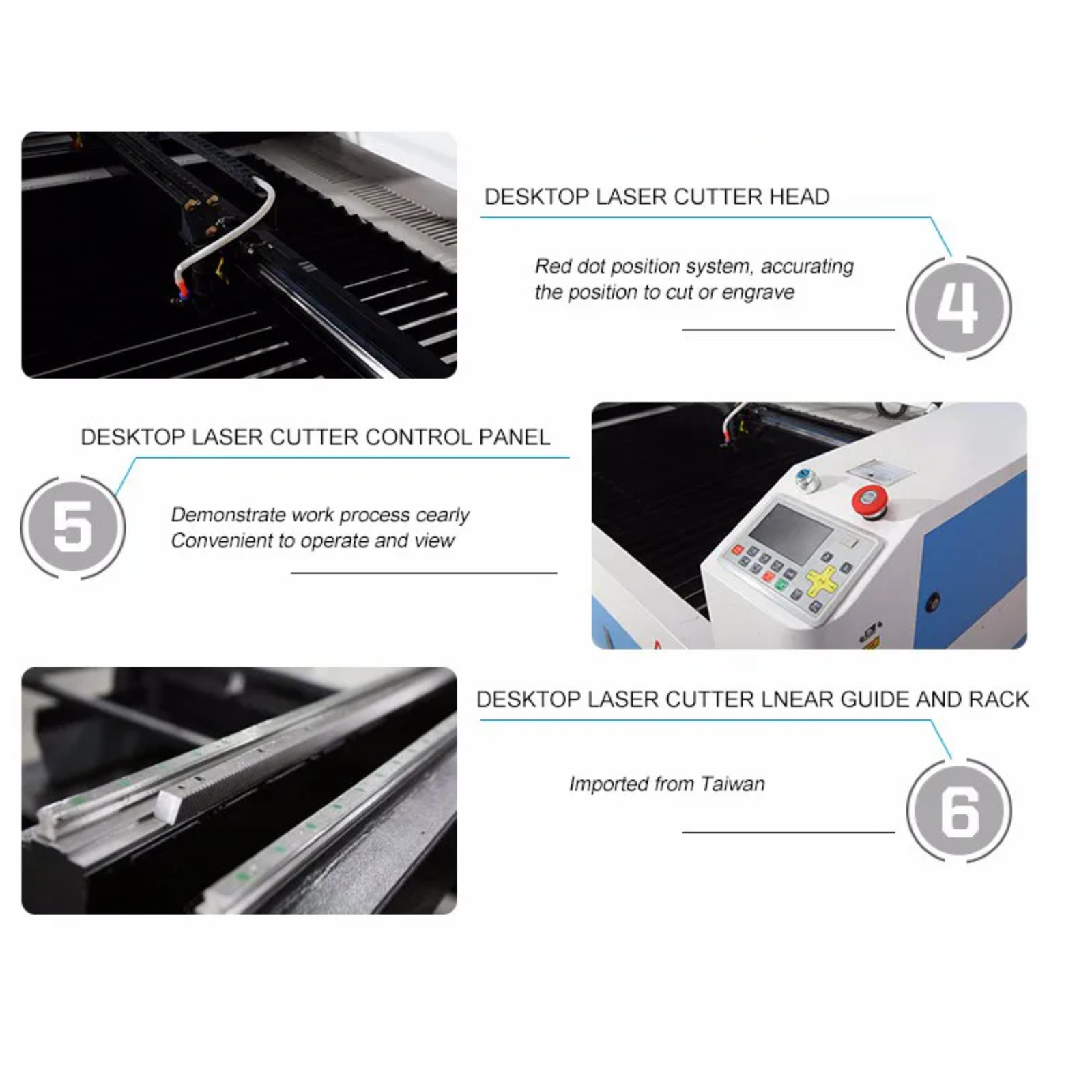 CO2 Laser (1300x900)mm - Image 6