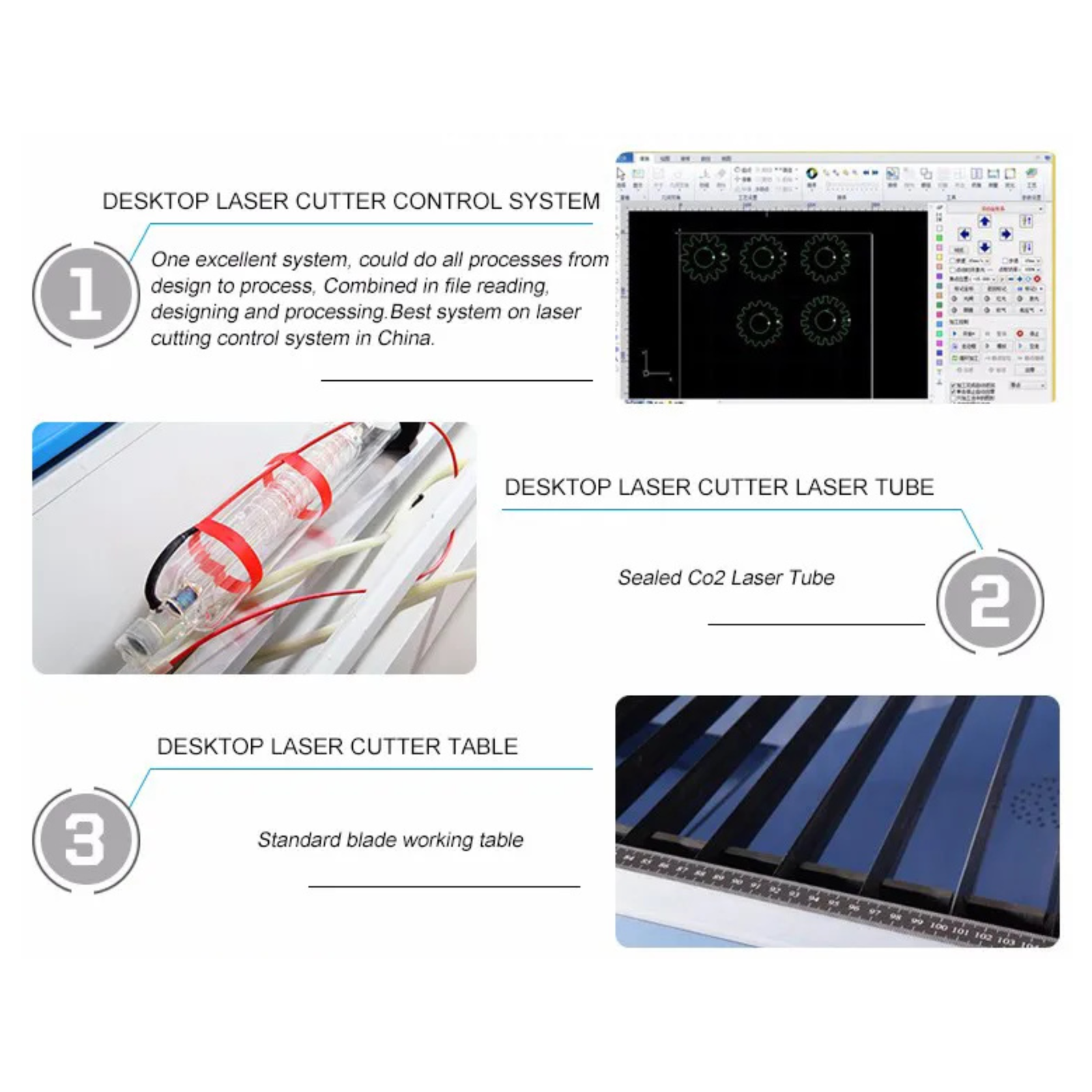 CO2 Laser (1300x900)mm - Image 5