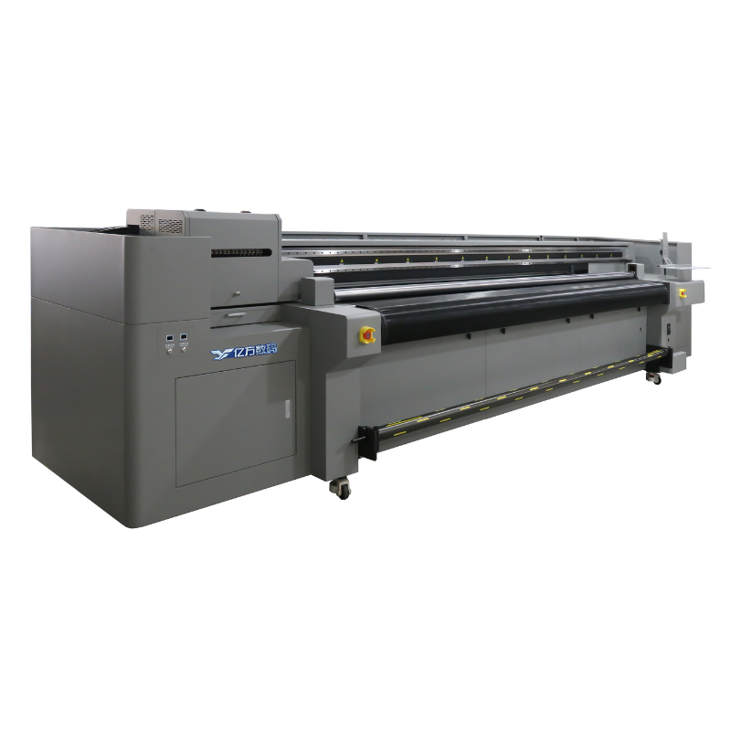 UV HYBRID PRINTER YF-3200MH - Image 2