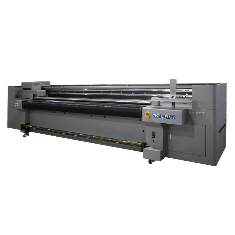 UV HYBRID PRINTER YF-3200MH - Image 3