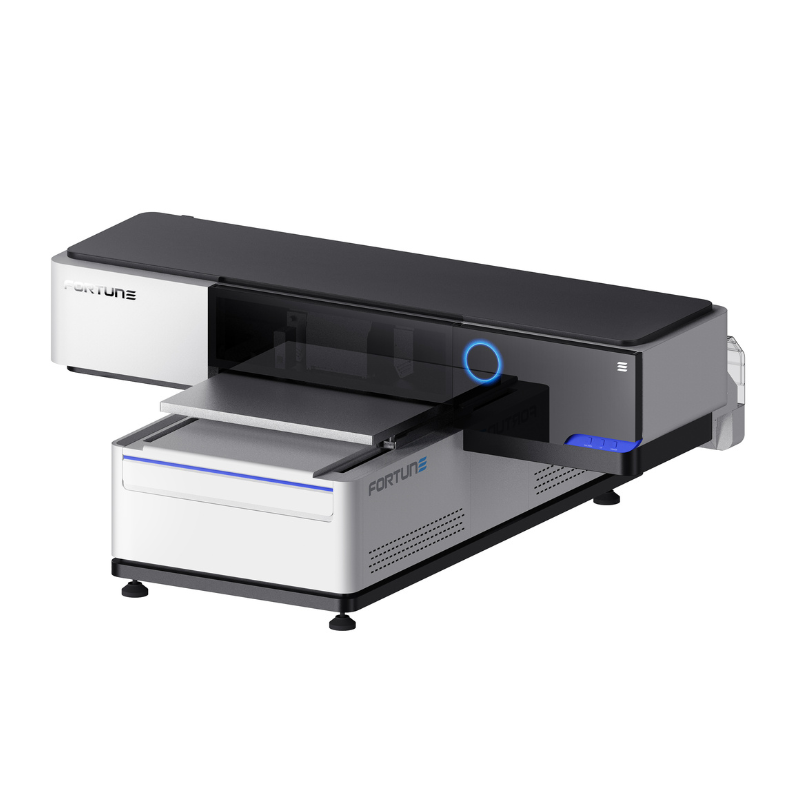 UV Flatbed Printer (60x90)cms - Image 3