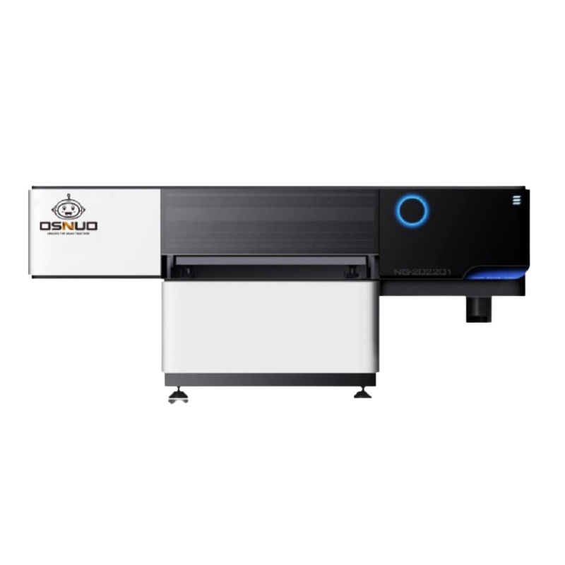 UV Flatbed Printer (60x90)cms - Image 4