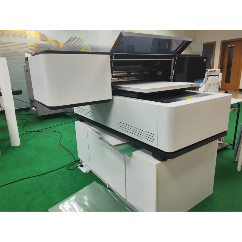 UV Flatbed Printer (60x90)cms - Image 5