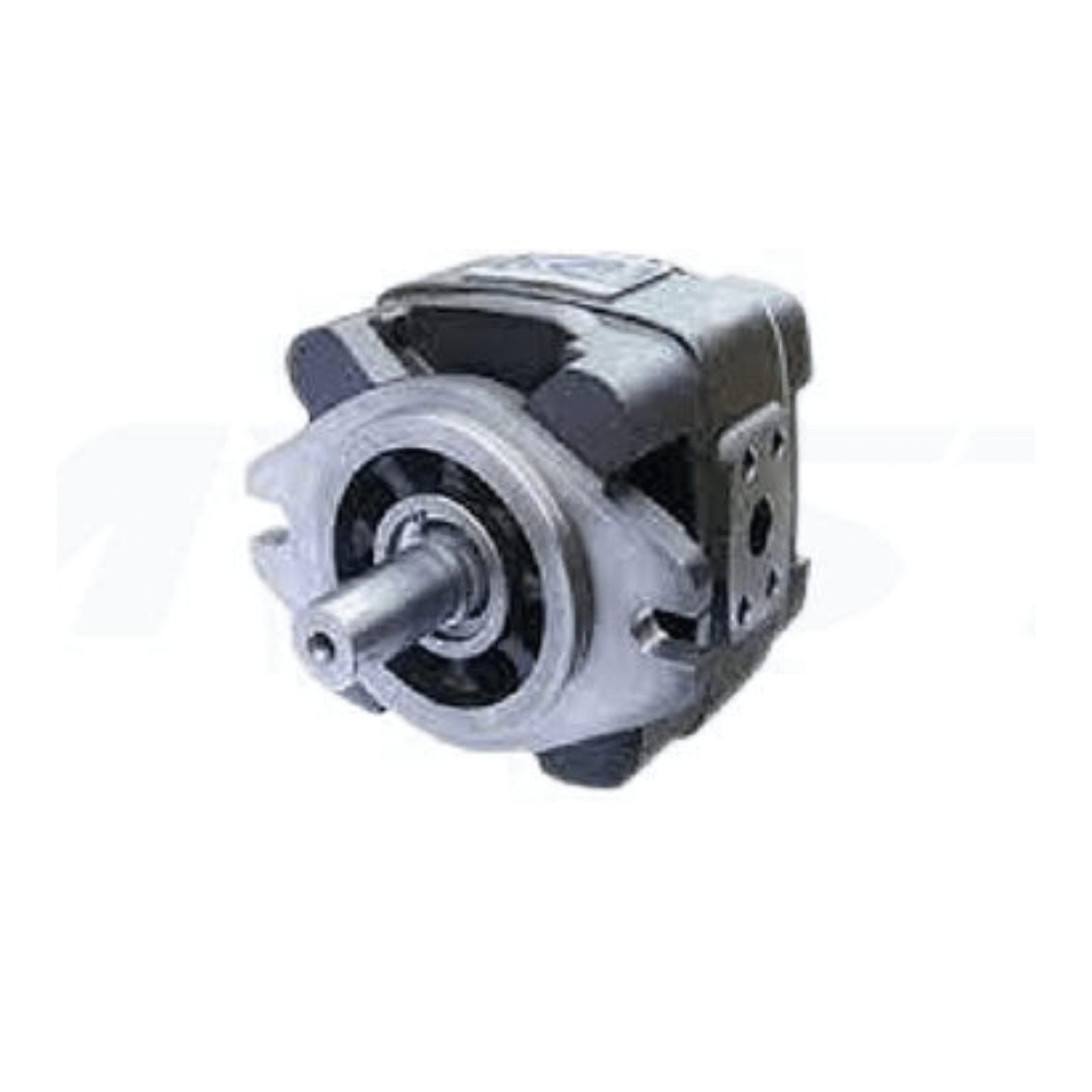 Plate / Metal Sheet Rolling Machine - Image 9