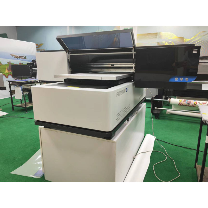 UV Flatbed Printer (60x90)cms - Image 6