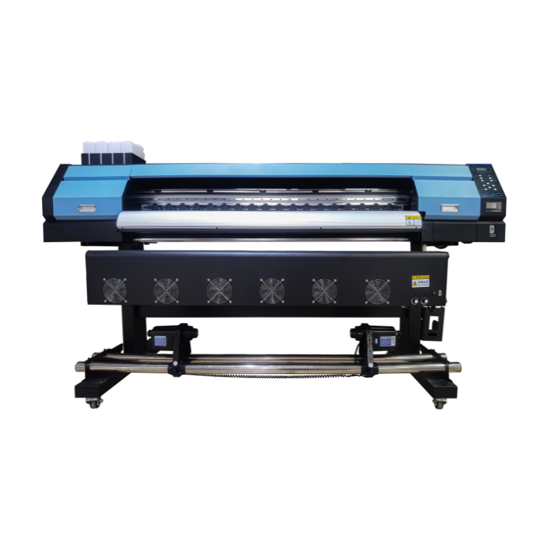 FORTUNE 3200D Series - Image 3