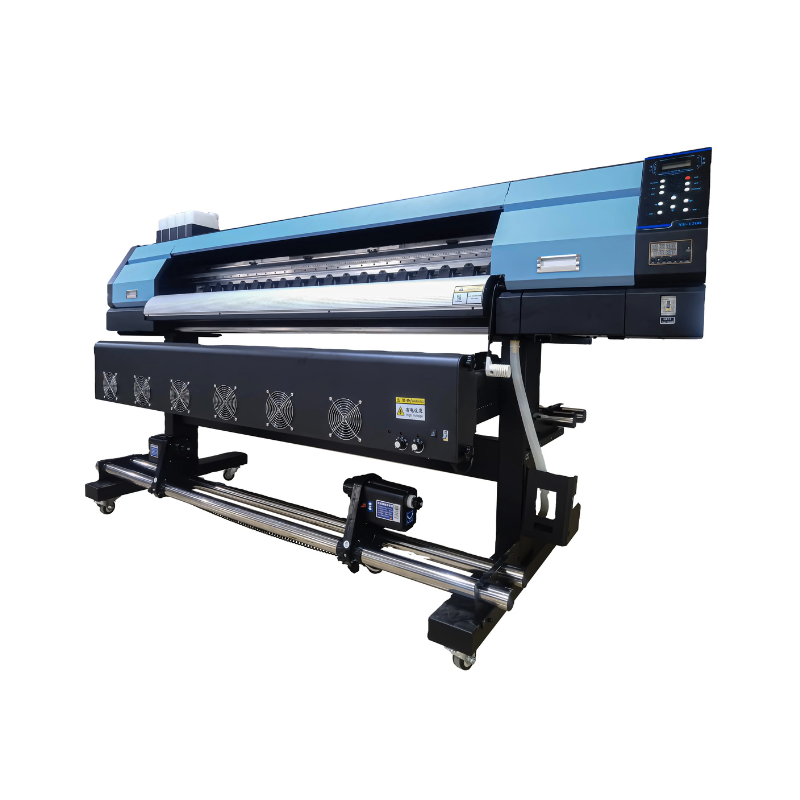 FORTUNE 3200D Series - Image 2