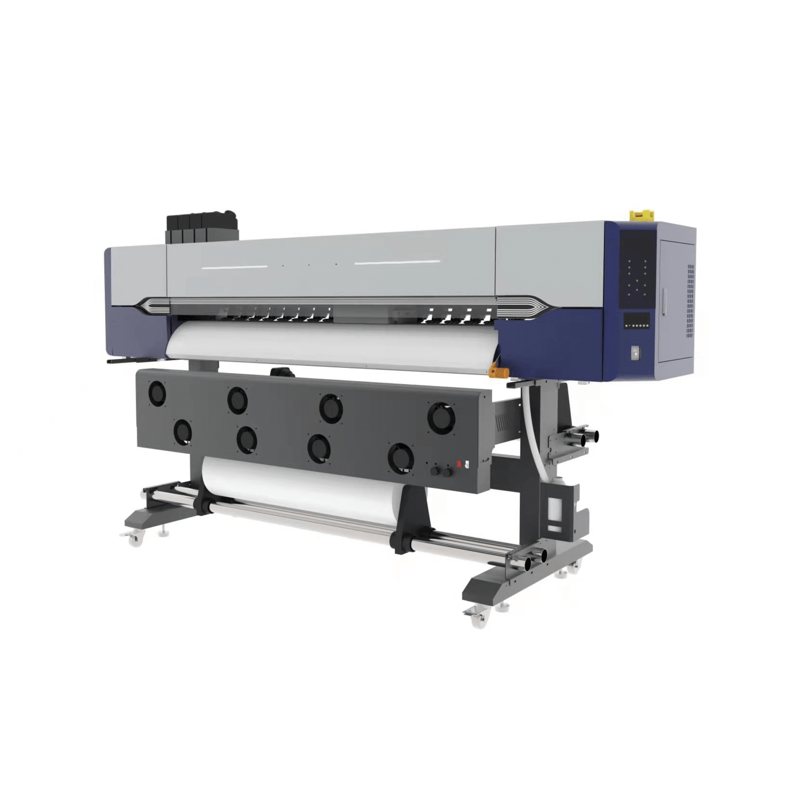 UV Printer 1.7m / 2m - Image 3