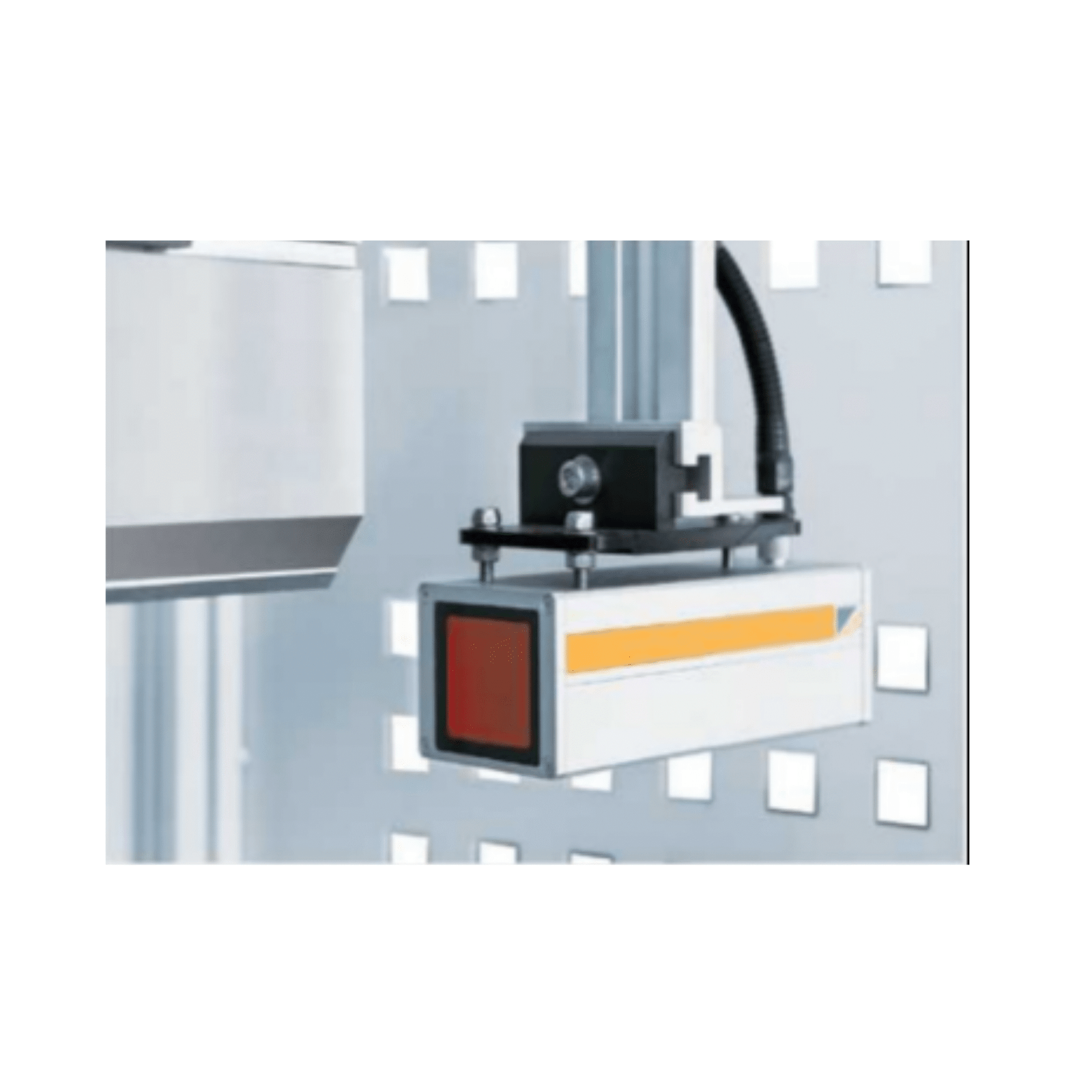 Hydraullic Sheet Bending Machine - Image 11
