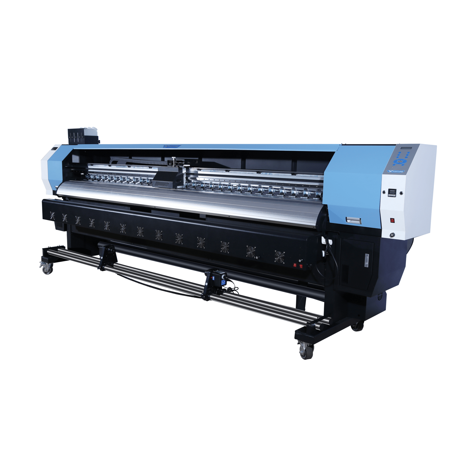 UV Printer 3.2m - Image 2