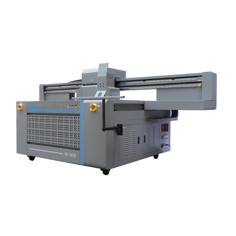 UV Flatbed Printer (1.6x1.2)m - Image 4