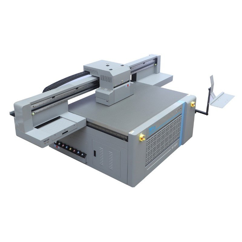 UV Flatbed Printer (1.6x1.2)m - Image 3