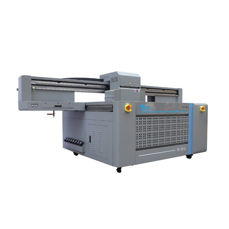 UV Flatbed Printer (1.6x1.2)m - Image 2