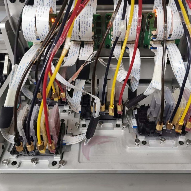 FORTUNE 3200D Series - Image 18